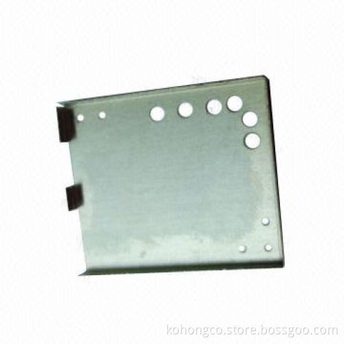 Shield stamping parts, various designs and samples are available